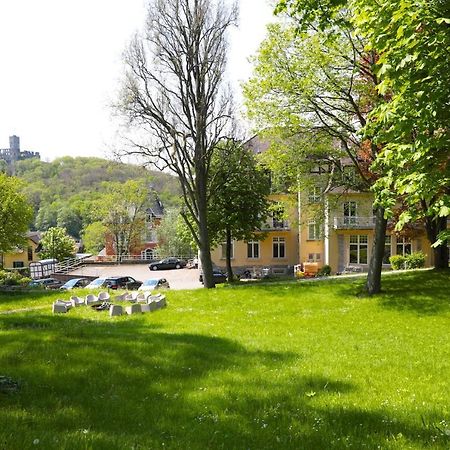 Das Kohnstamm Aparthotel Königstein im Taunus Eksteriør bilde