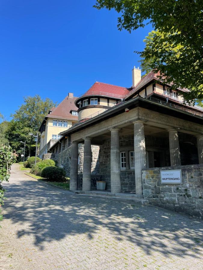 Das Kohnstamm Aparthotel Königstein im Taunus Eksteriør bilde