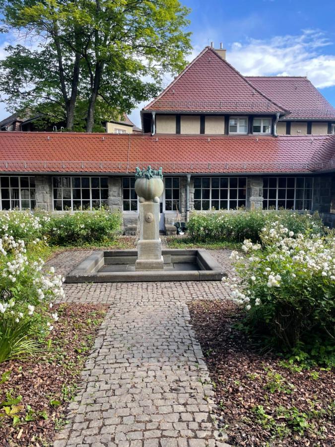 Das Kohnstamm Aparthotel Königstein im Taunus Eksteriør bilde