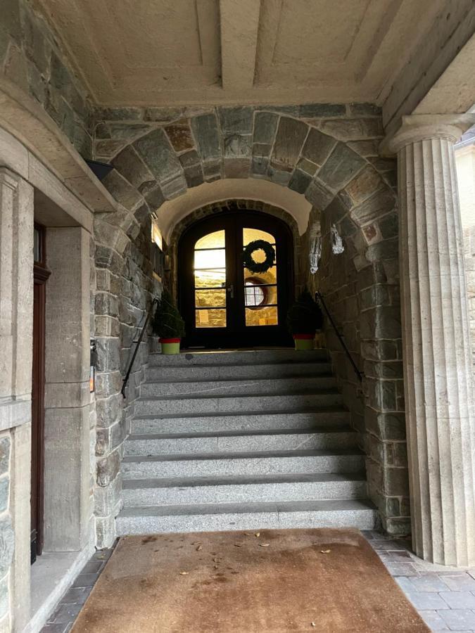 Das Kohnstamm Aparthotel Königstein im Taunus Eksteriør bilde