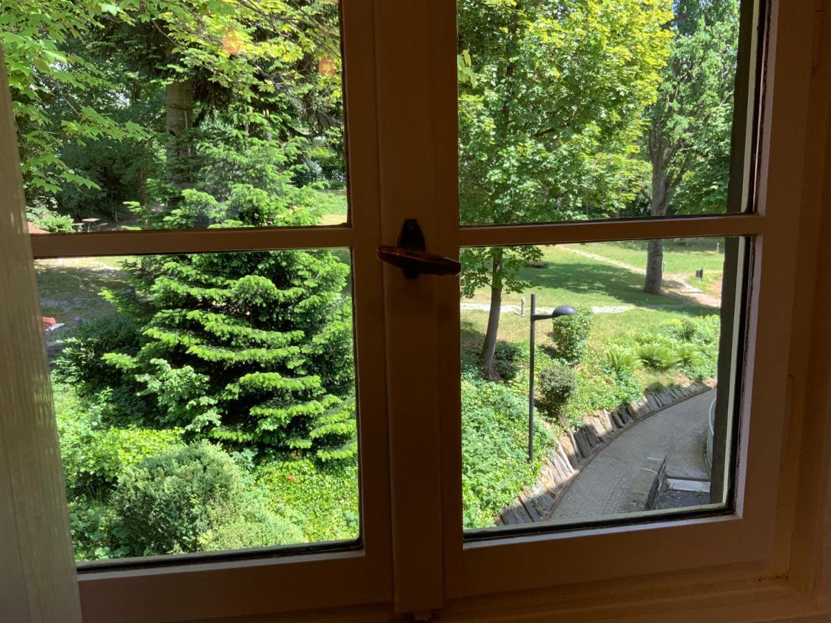 Das Kohnstamm Aparthotel Königstein im Taunus Eksteriør bilde