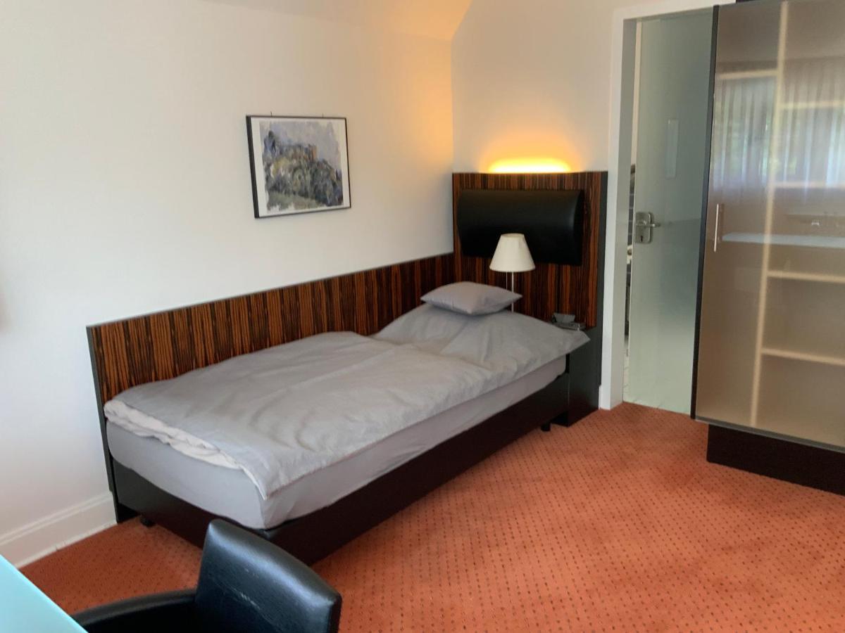 Das Kohnstamm Aparthotel Königstein im Taunus Eksteriør bilde