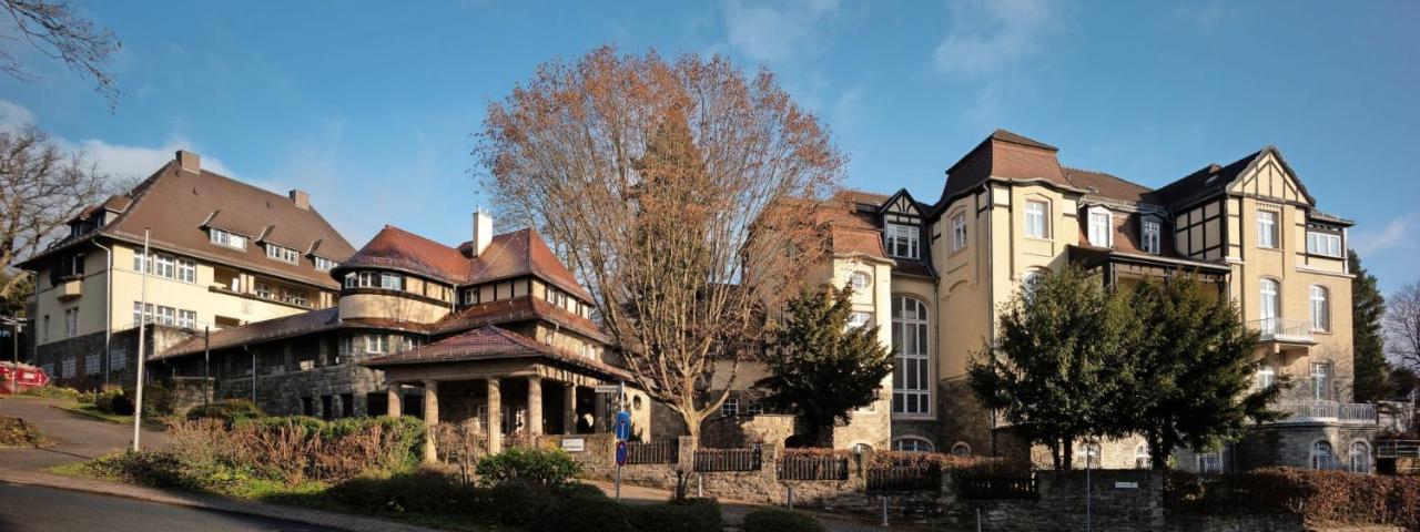 Das Kohnstamm Aparthotel Königstein im Taunus Eksteriør bilde