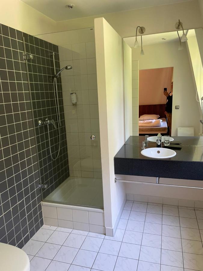 Das Kohnstamm Aparthotel Königstein im Taunus Eksteriør bilde