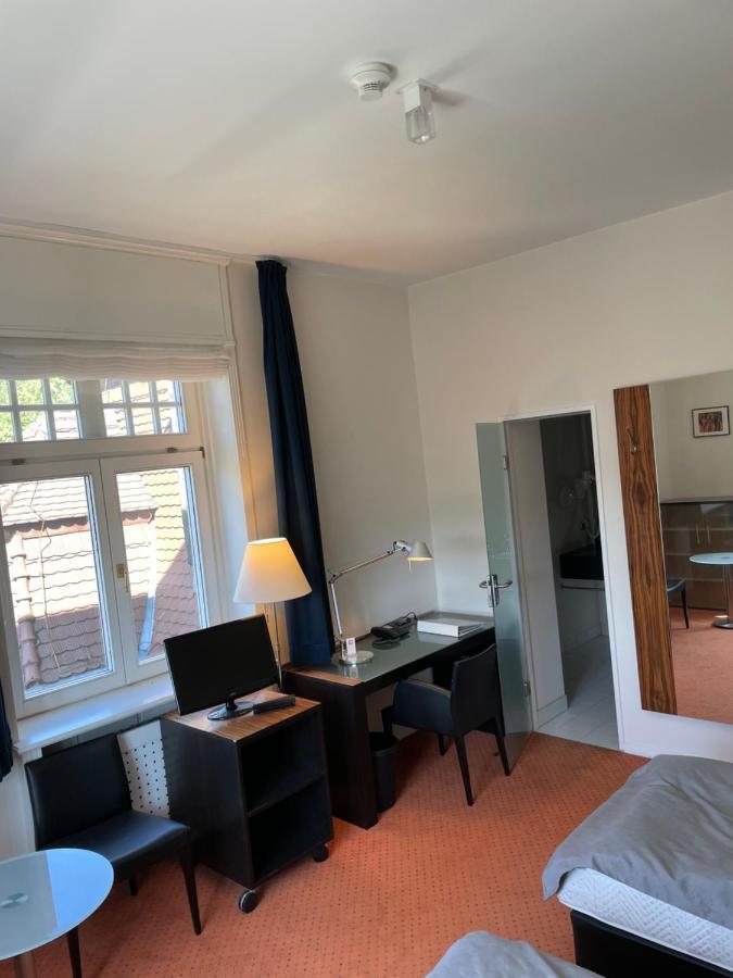 Das Kohnstamm Aparthotel Königstein im Taunus Eksteriør bilde