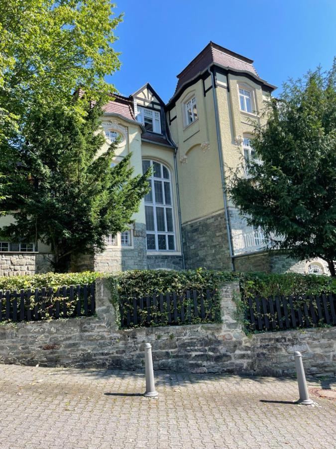 Das Kohnstamm Aparthotel Königstein im Taunus Eksteriør bilde