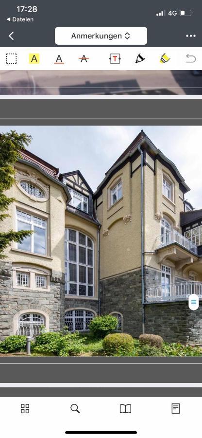 Das Kohnstamm Aparthotel Königstein im Taunus Eksteriør bilde