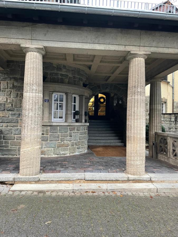 Das Kohnstamm Aparthotel Königstein im Taunus Eksteriør bilde