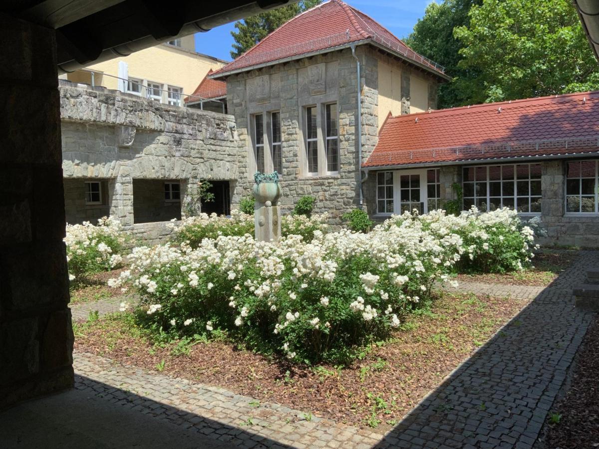 Das Kohnstamm Aparthotel Königstein im Taunus Eksteriør bilde