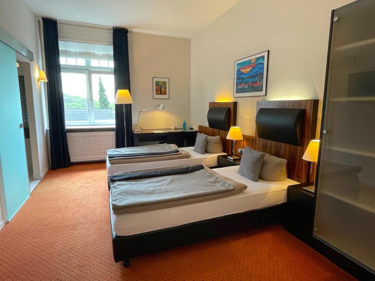 Das Kohnstamm Aparthotel Königstein im Taunus Eksteriør bilde