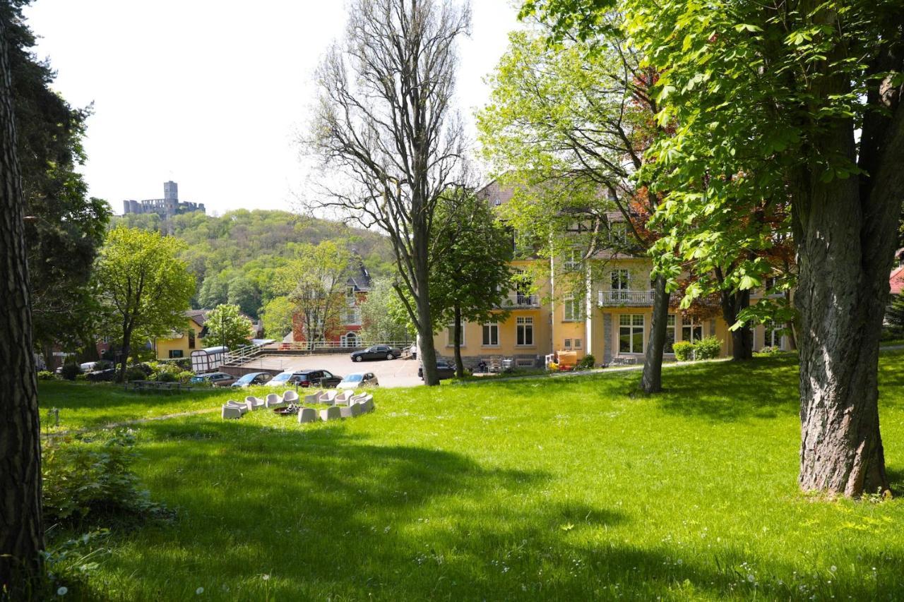 Das Kohnstamm Aparthotel Königstein im Taunus Eksteriør bilde
