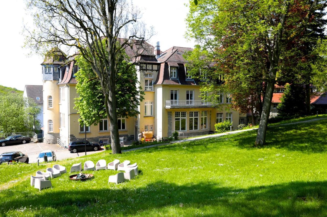 Das Kohnstamm Aparthotel Königstein im Taunus Eksteriør bilde
