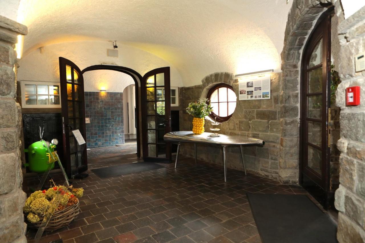 Das Kohnstamm Aparthotel Königstein im Taunus Eksteriør bilde