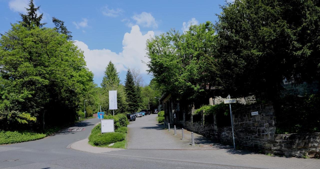 Das Kohnstamm Aparthotel Königstein im Taunus Eksteriør bilde
